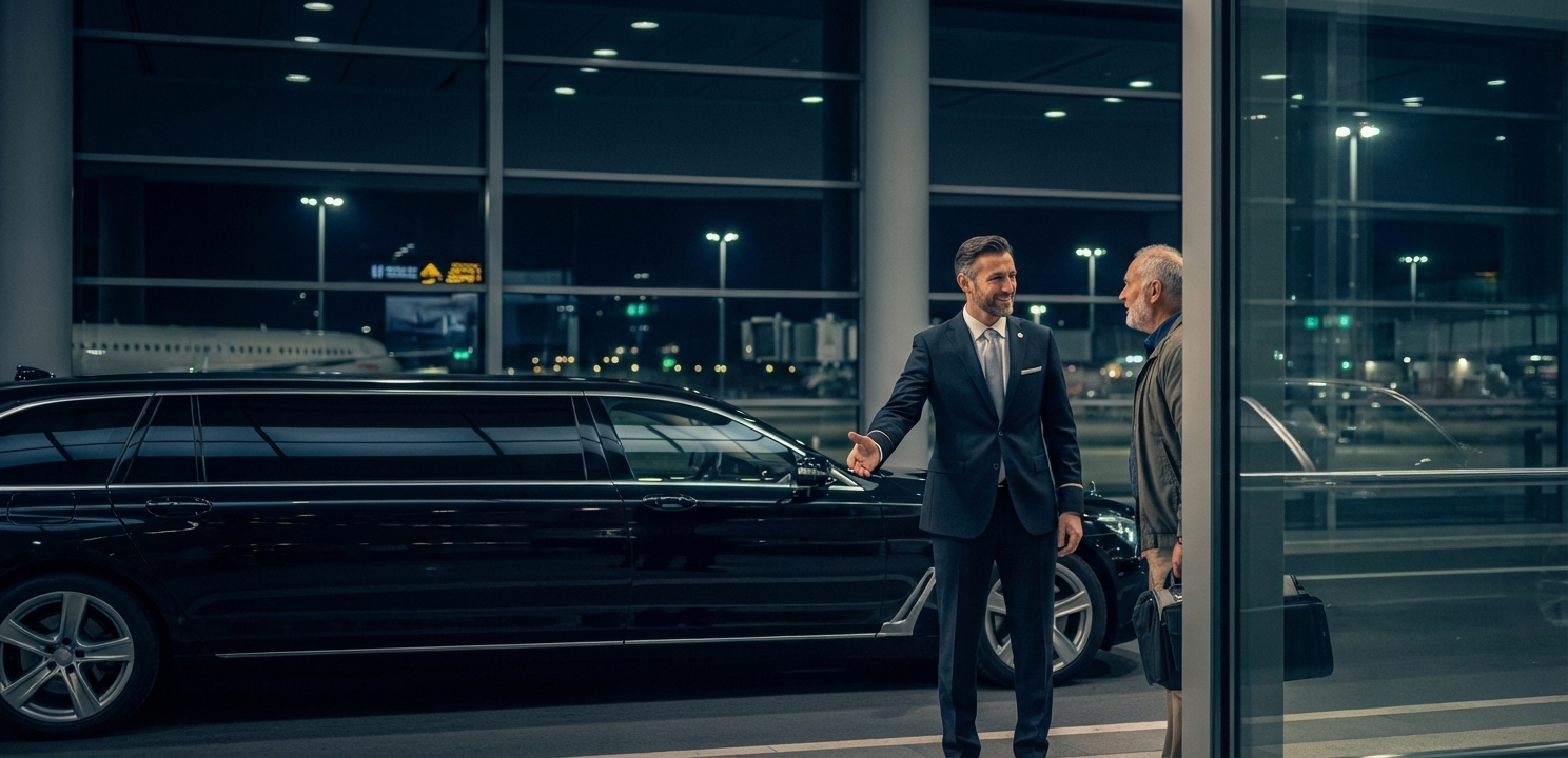 Erfahrungen Zahnarzt Türkei zeigen, dass der umfassende Service oft direkt am Flughafen beginnt.