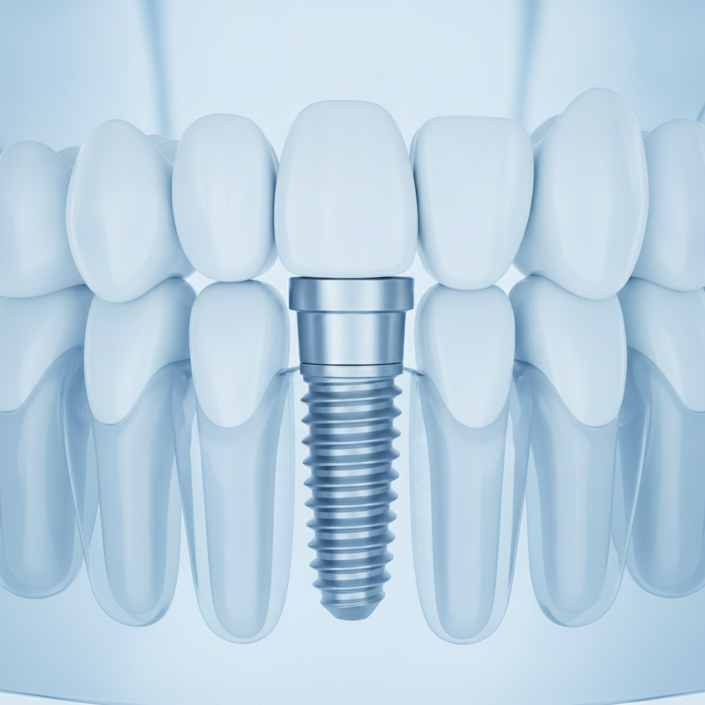 zahlt die Krankenkasse beim Zahnarzt die Kosten für Implantate in Deutschland nur unter strengen Ausnahmen