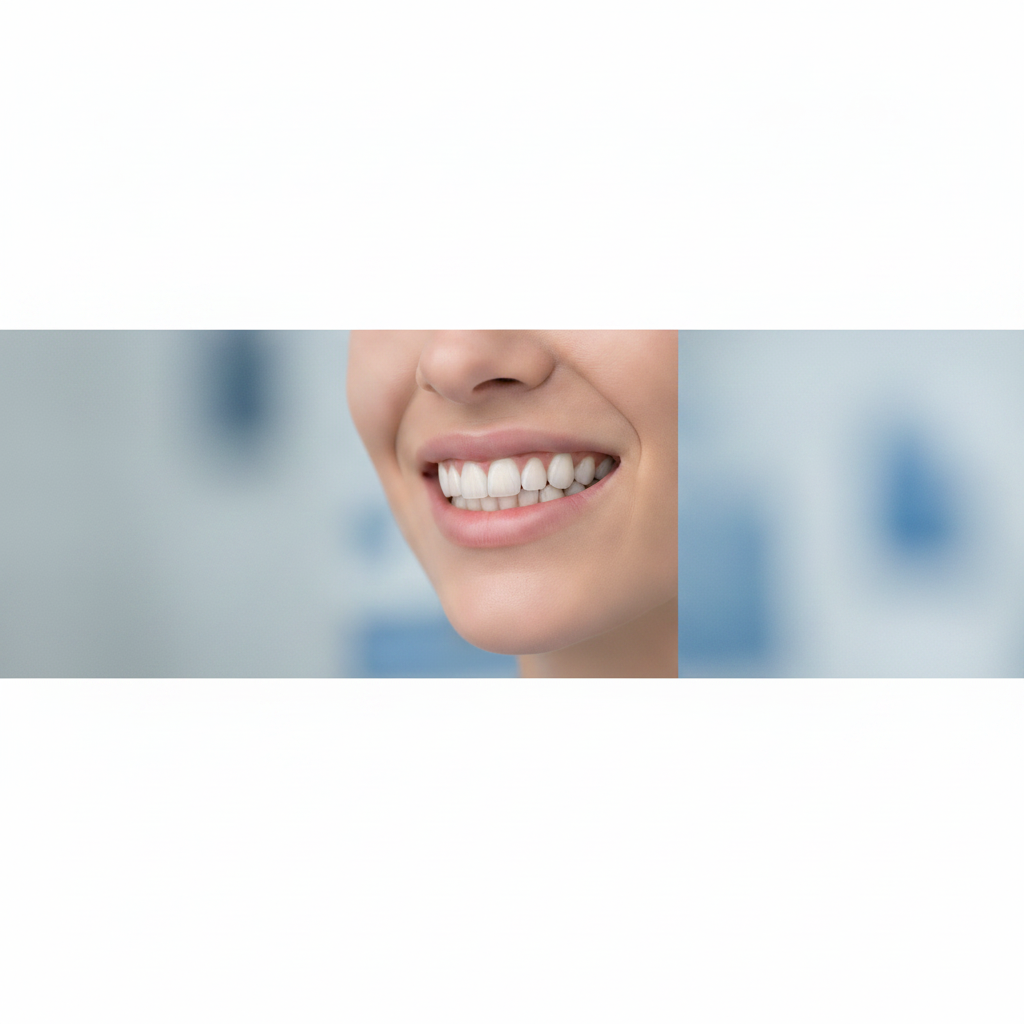 Veneers von der Krankenkasse abgedeckt erzeugen ein strahlendes Lächeln, meist jedoch rein ästhetisch begründet und nicht medizinisch notwendig